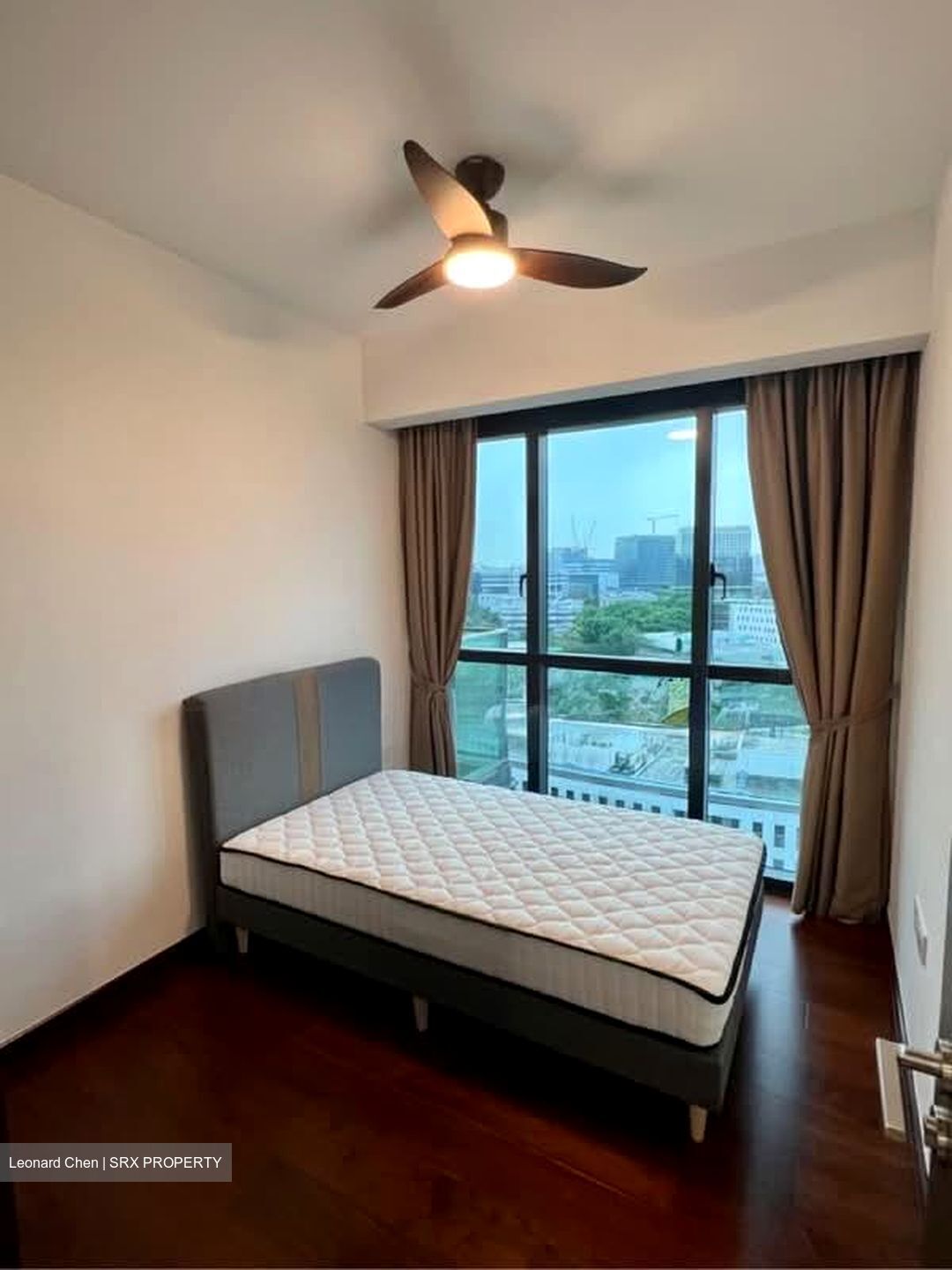 Normanton Park (D5), Apartment #545524381